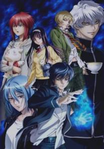 Код: Крушитель/Code: Breaker (2012)