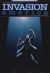Вторжение в Америку/Invasion America (1998)