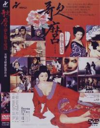 Мир Утамаро/Utamaro: Yume to shiriseba (1977)