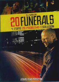 20 похорон/20 Funerals