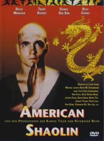 Американский Шаолинь/American Shaolin (1991)