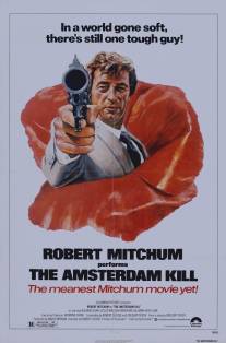 Амстердамское убийство/Amsterdam Kill, The (1977)