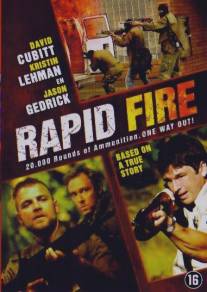 Беглый огонь/Rapid Fire (2006)
