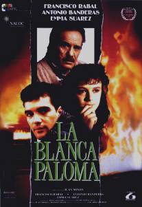 Белая голубка/La blanca paloma (1989)