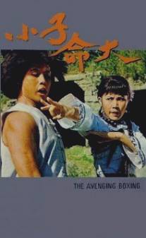 Бесстрашный юный боксер/Xiao zi ming da (1979)