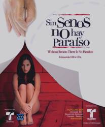 Без бюста нет рая/Sin Senos No Hay Paraiso (2008)