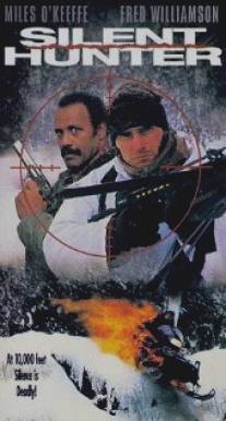 Безмолвный охотник/Silent Hunter (1995)