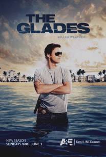 Болота/Glades, The (2010)