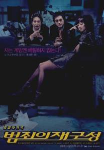 Большая афера/Beomjweui jaeguseong (2004)