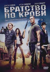 Братство по крови/The Reunion (2011)