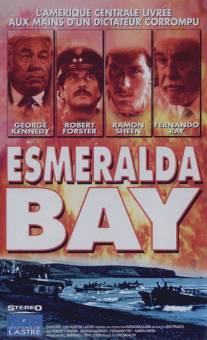 Бухта Эсмеральда/La bahia esmeralda (1989)