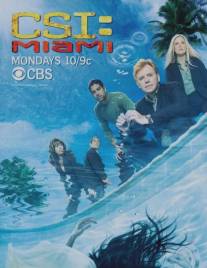 C.S.I.: Майами/CSI: Miami (2002)