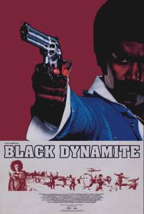 Черный динамит/Black Dynamite (2009)