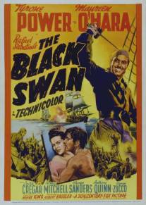 Черный лебедь/Black Swan, The (1942)