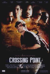 Crossing Point (2015)