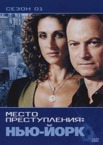 CSI: Место преступления Нью-Йорк/CSI: NY (2004)