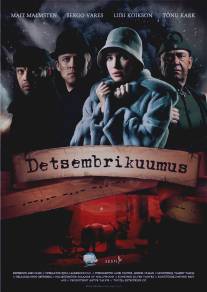 Декабрьская жара/Detsembrikuumus (2008)