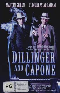 Диллинджер и Капоне/Dillinger and Capone