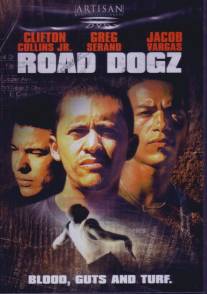 Дорожные псы/Road Dogz (2000)