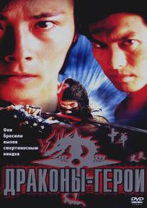 Драконы-герои/Dragon Hero (2001)