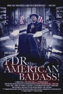 ФДР: Крутой американец!/FDR: American Badass! (2012)
