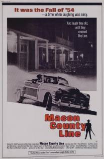 Граница округа Мэйкон/Macon County Line (1974)