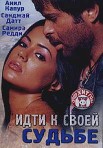 Идти к своей судьбе/Musafir (2004)