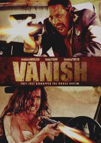 Исчезновение/VANish (2014)