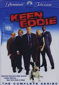 Кин Эдди/Keen Eddie (2003)