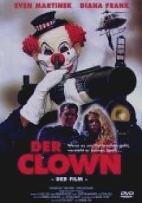 Клоун/Der Clown