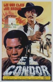 Кондор/El Condor (1970)
