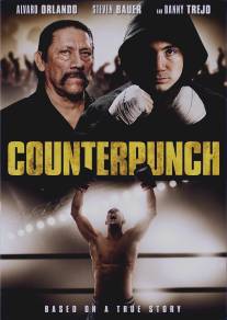 Контрудар/Counterpunch (2012)