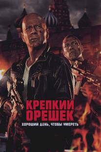 Крепкий орешек: Хороший день, чтобы умереть/A Good Day to Die Hard (2013)