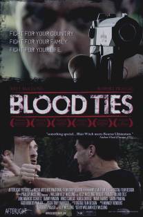 Кровные узы/Blood Ties (2007)