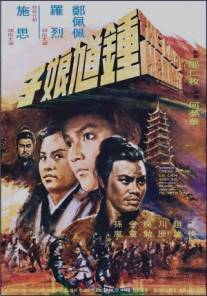 Леди-отшельник/Zhong kui niang zi (1971)