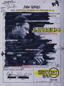 Легенды/Legends (2014)