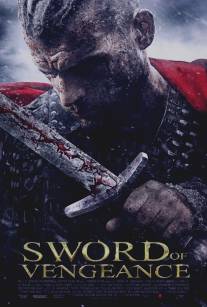 Меч мести/Sword of Vengeance (2015)