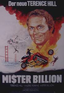 Мистер Миллиард/Mr. Billion (1977)