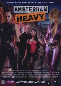 Мрачный Амстердам/Amsterdam Heavy (2011)