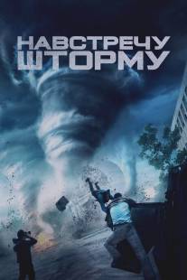 Навстречу шторму/Into the Storm (2014)