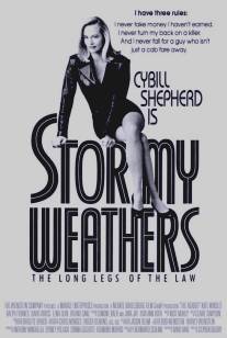 Неистовая Уэзерс/Stormy Weathers (1992)