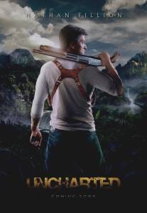 Неизведанное: Удача Дрейка/Uncharted (2016)