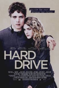 Нелёгкий путь/Hard Drive (2014)