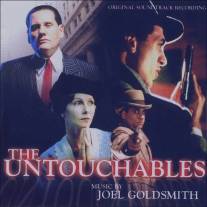 Неприкасаемые/Untouchables, The (1993)