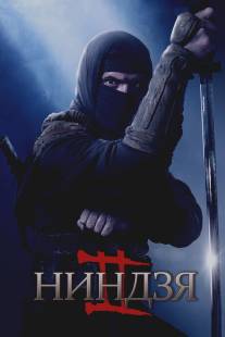 Ниндзя 2/Ninja: Shadow of a Tear (2013)