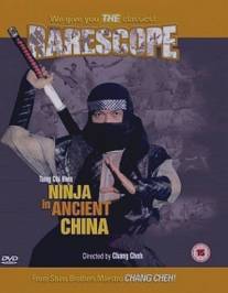 Ниндзя в древнем Китае/Shen tong (1993)