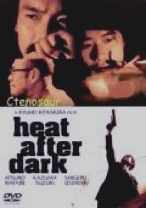 Ночная схватка/Heat After Dark