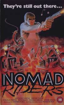 Nomad Riders (1984)