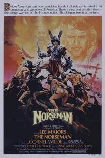 Норманн/Norseman, The (1978)