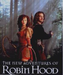 Новые приключения Робин Гуда/New Adventures of Robin Hood, The